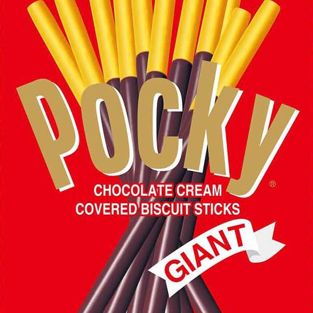 Glico USAさんのインスタグラム写真 - (Glico USAInstagram)「Need some snacks for your #superbowl party tomorrow? Grab some Giant Pocky or Pocky 12-packs at Costco or Asian markets. While supplies last! #superbowlparty #superbowlXLIX #patriots #seahawks #newengland #seattle #football #party #superbowl2015 #superbowlfood #tailgate #tailgating #fun #sports #competition #footballfan #americanfootball #costco #partyfood #partysnacks #foodideas #partyideas #sharehappiness」2月1日 16時10分 - glicousa