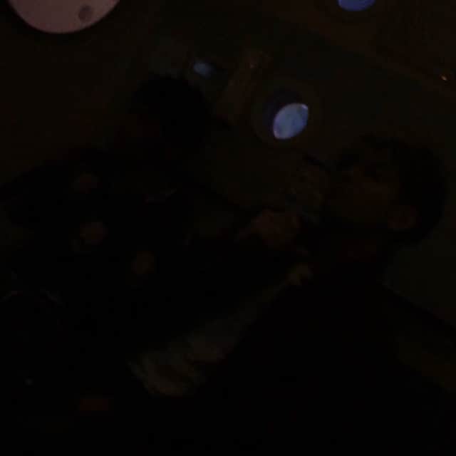 後藤浩輝のインスタグラム：「敬治と歌うと気持ちいい（≧∇≦）」