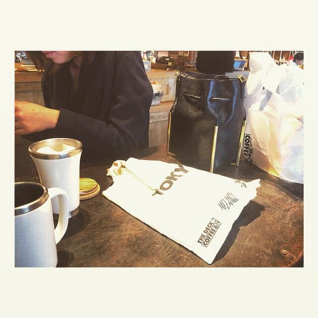 Free Peddler Market/THE DECKのグルメインスタ