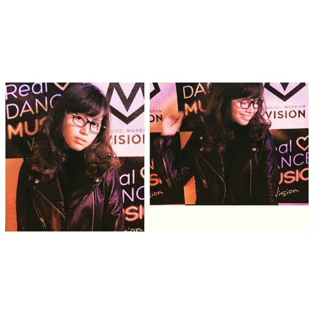 筒泉茉莉花（jasmine ジャスミン）のインスタグラム：「today . 『WARP!!』@VISION  友達に会いに遊びに行ってきましたっ  サロンブースがあったので ヘアーセットしてもらったよ♡  なんと、担当が地元一緒の美容師さん！ すんごい偶然っ！  今度お仕事できたらいいなっ ♪ はぁと  #me #jasmine #jas #ジャスミン #ジャス  #hair #hairstyle #cute #fun #happy #love  #vision #salon #model #サロンモデル」