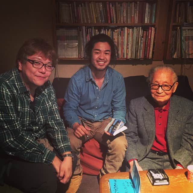 角田陽一郎のグルメインスタ