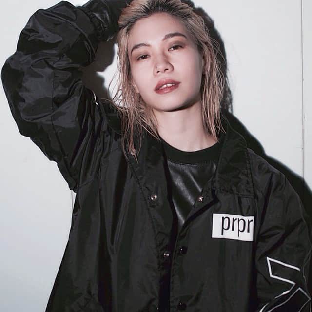LISACHRISのインスタグラム