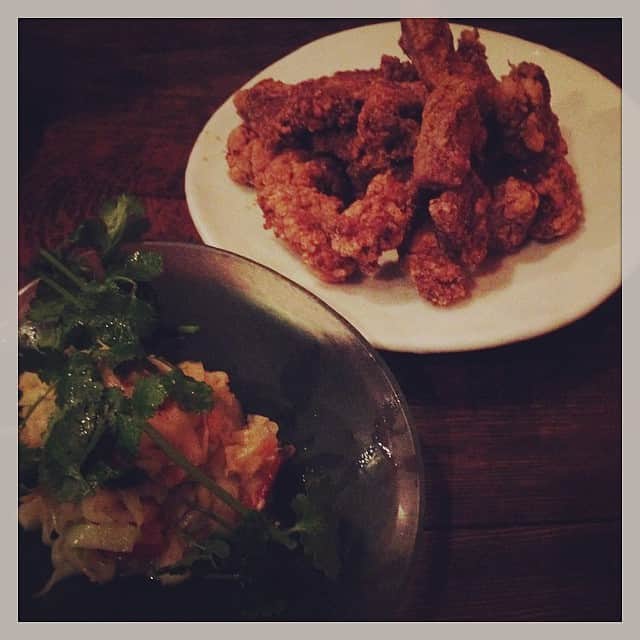 志摩有子のグルメインスタ