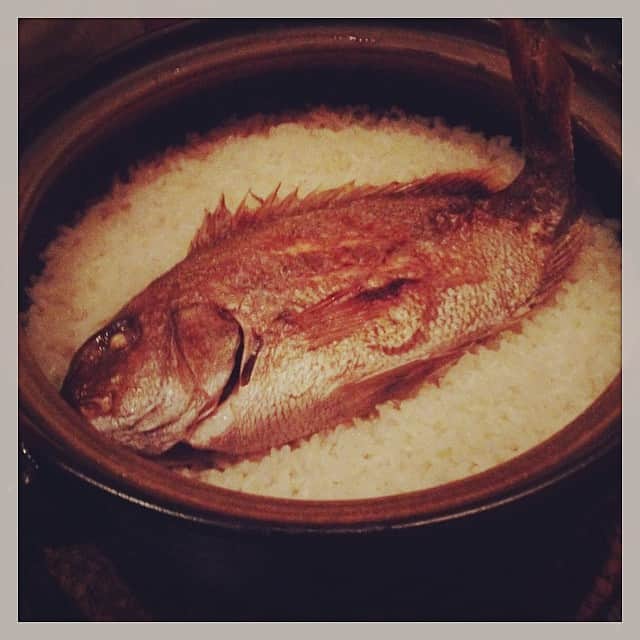 志摩有子のグルメインスタ