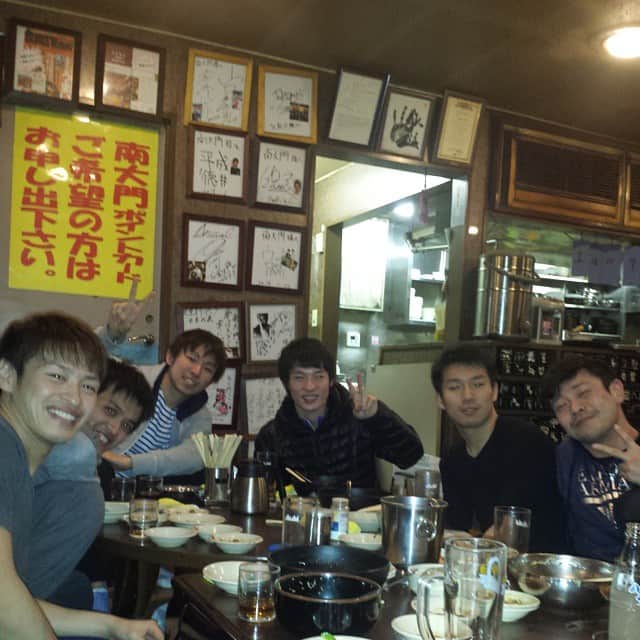 大矢英俊さんのインスタグラム (大矢英俊hidetoshiooya)