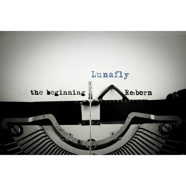 LUNAFLYさんのインスタグラム写真 - (LUNAFLYInstagram)2月5日 0時05分 - lunafly_