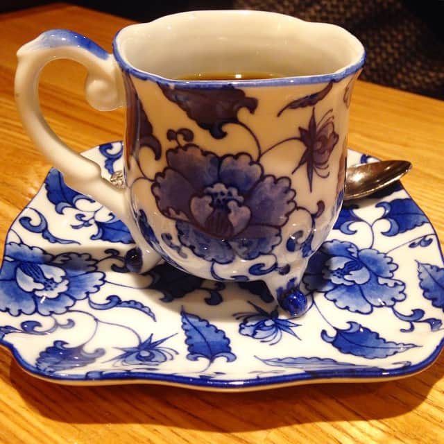 李千鶴のグルメインスタ