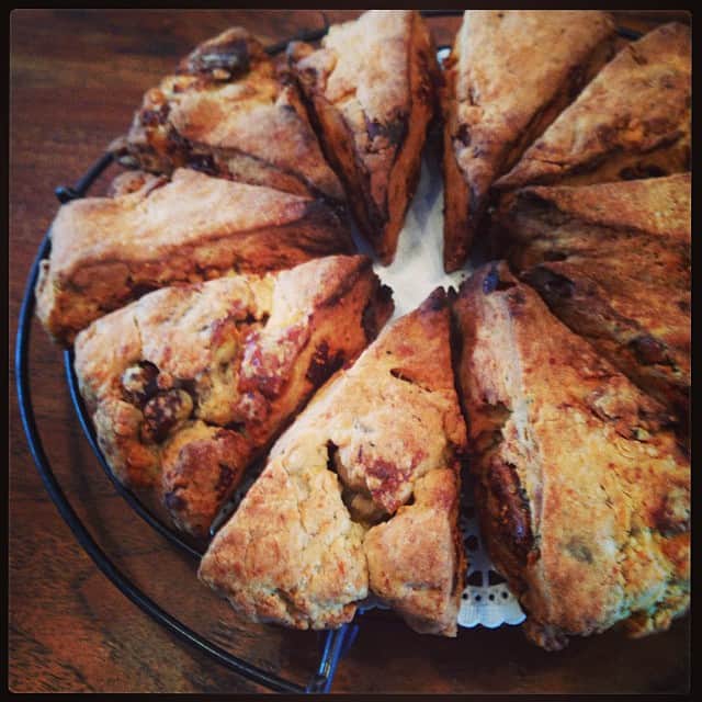 志摩有子のグルメインスタ