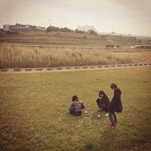 ALL City Steppersのインスタグラム