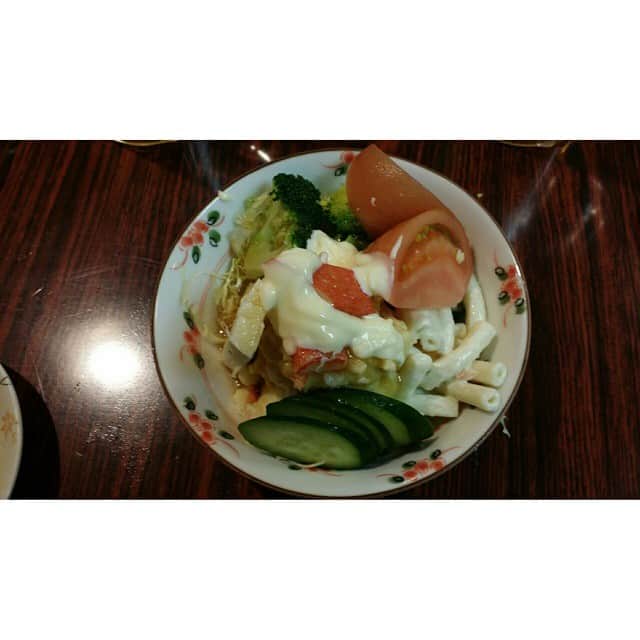 長尾悦美のグルメインスタ