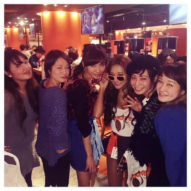 伊藤沙織のグルメインスタ