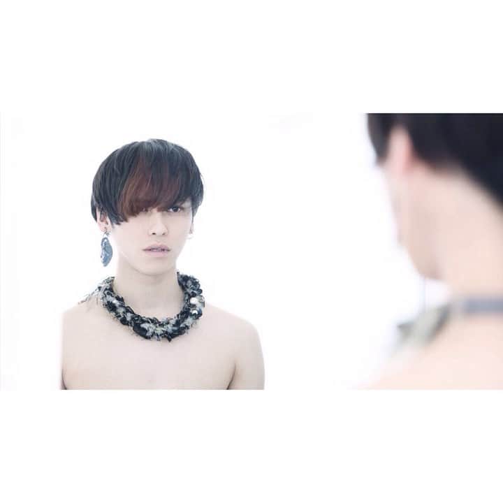 藤沢直希のインスタグラム：「撫で肩don't mind。  #thanks #michiko」