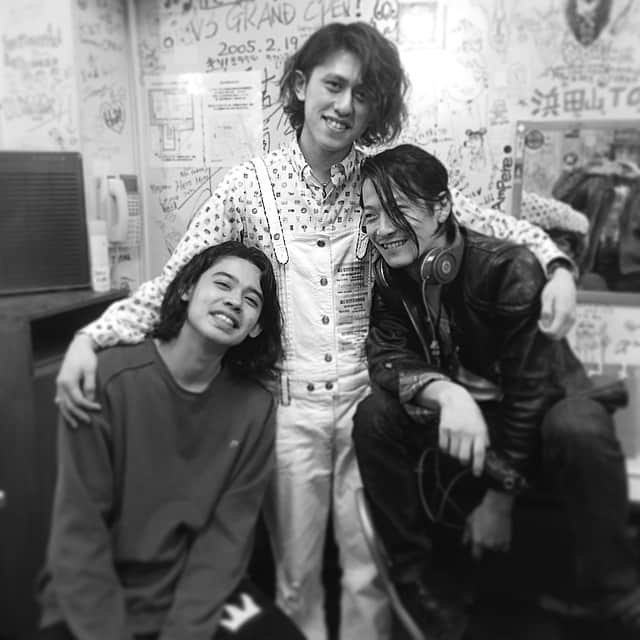 ALL City Steppersのインスタグラム