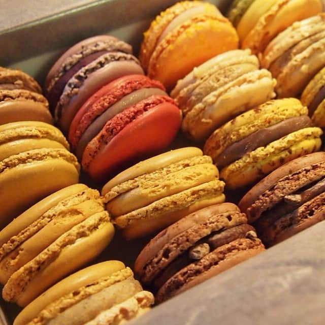 Pierre Hermeのインスタグラム：「When it comes to #PierreHerme, one is never enough.」