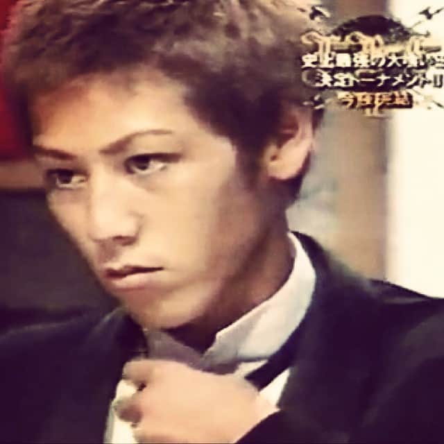 小林尊のインスタグラム