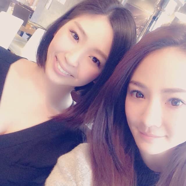 本田麻里絵のグルメインスタ