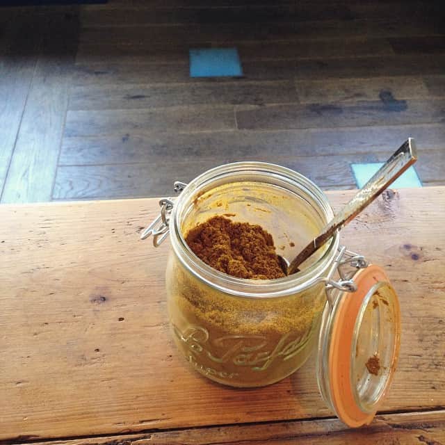 小堀紀代美のグルメインスタ