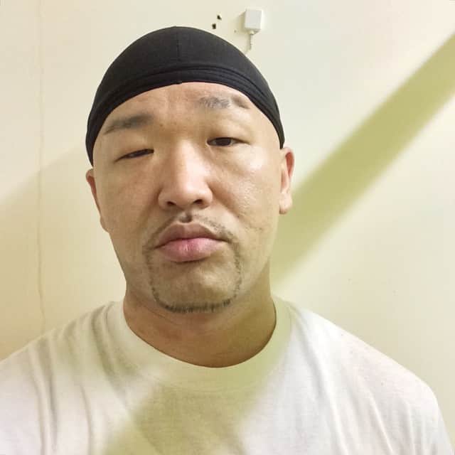 DABOのインスタグラム