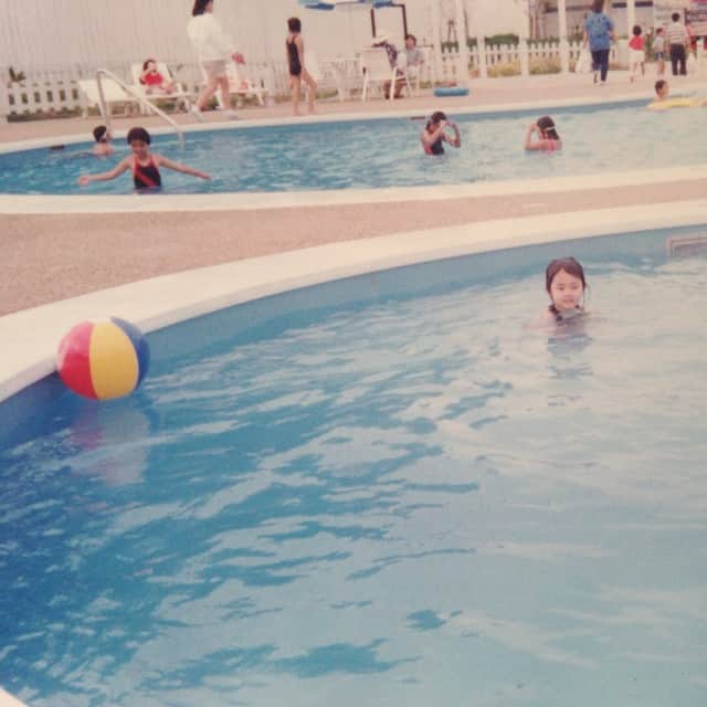 満島ひかりのインスタグラム：「終わって、こんな気分よ」