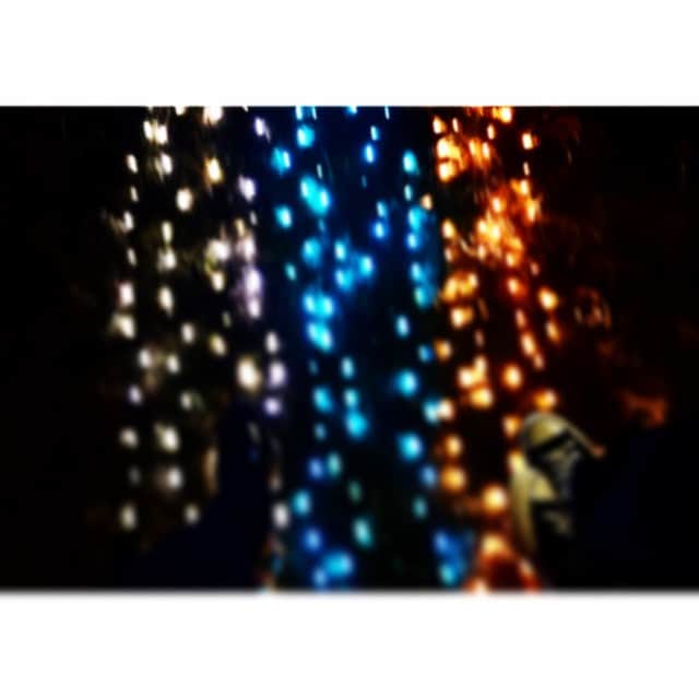 筒泉茉莉花（jasmine ジャスミン）のインスタグラム：「milkyway .  #me #jasmine #jas #ジャスミン #ジャス  #milkyway #Valentine #happy #thankyou #love」