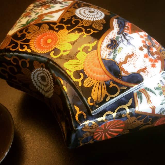 ごあきうえのグルメインスタ