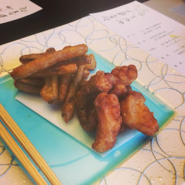 ごあきうえのグルメインスタ