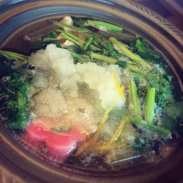 ごあきうえのグルメインスタ