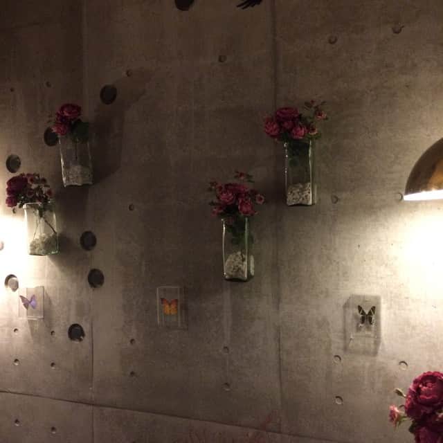 後藤浩輝さんのインスタグラム写真 - (後藤浩輝Instagram)「造花は廊下に飾られました！(*^_^*)」2月20日 0時06分 - 510gotttty