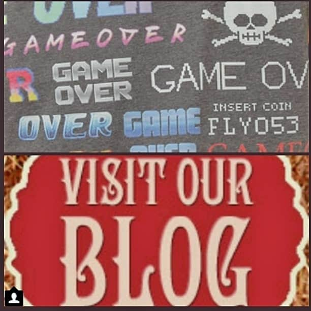 フライ53さんのインスタグラム写真 - (フライ53Instagram)「Have you checked out our latest blog yet? We salute our favourite gaming vloggers! #FLY53 #gaming #videogames #vloggers」2月20日 5時52分 - fly53official