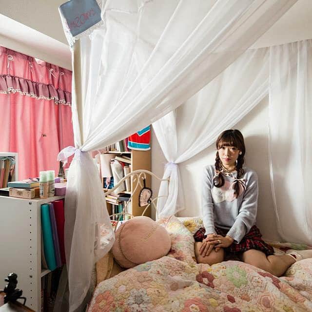 大石蘭のインスタグラム