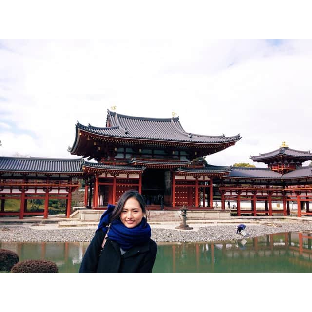 山賀琴子さんのインスタグラム写真 - (山賀琴子Instagram)「弾丸！京都の旅🎍✨ #kotokotrip#コトコトリップ」2月20日 11時33分 - kotokoyamaga