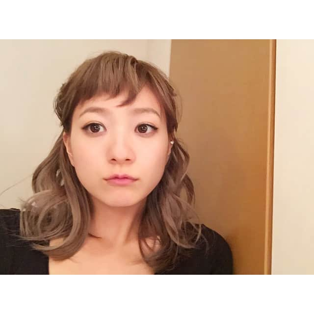 伊藤千晃のインスタグラム