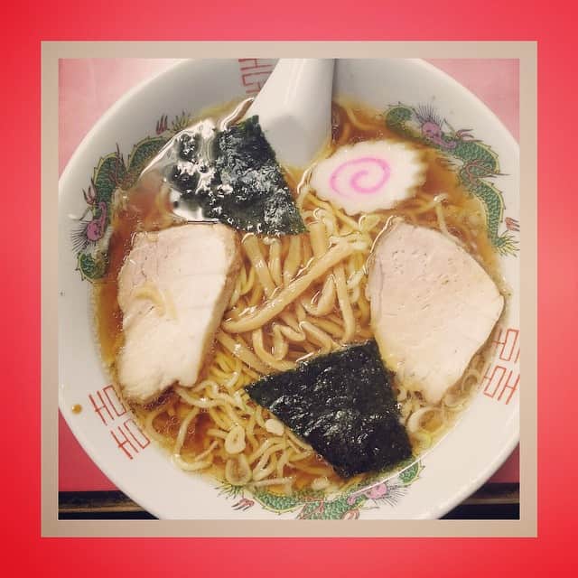 Rienaのグルメインスタ