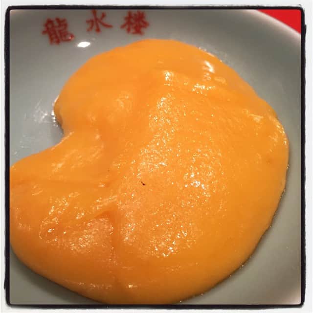 柳下毅一郎のグルメインスタ