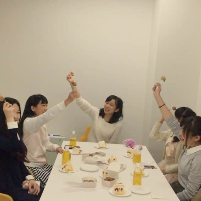 からっと☆のインスタグラム