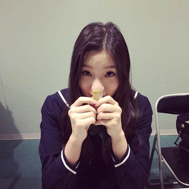 須賀健太さんのインスタグラム写真 - (須賀健太Instagram)「カラシとアダチ #でーれーガールズ」2月21日 11時59分 - sugakenta1019