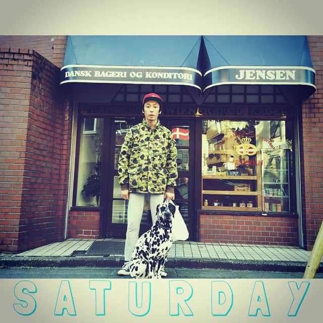 YOPPYのグルメインスタ