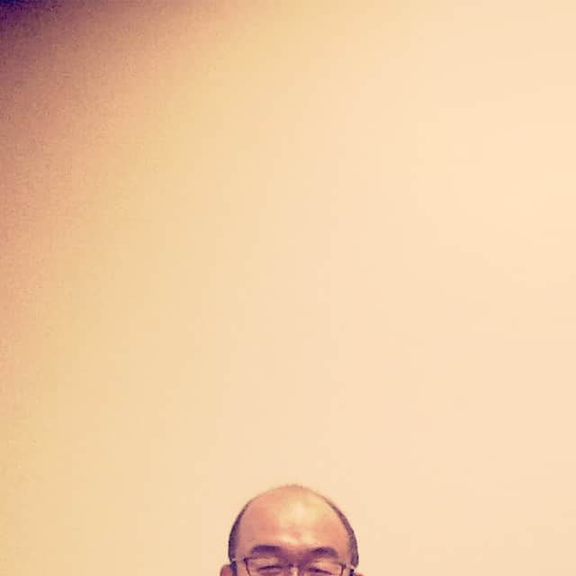 満島ひかりのインスタグラム：「金子かんとくごめんね、 #ごめんね青春！ #デジャヴ」