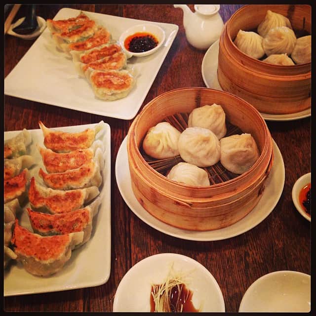 志摩有子のグルメインスタ