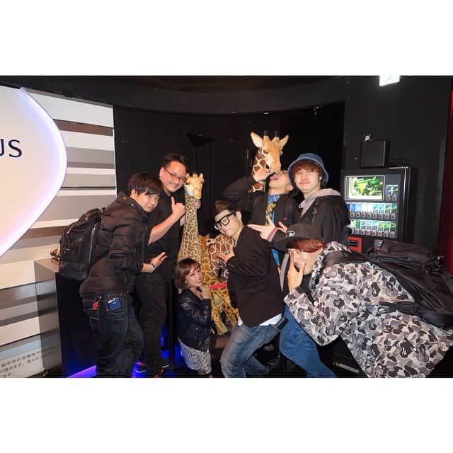 DJ YURiAのグルメインスタ