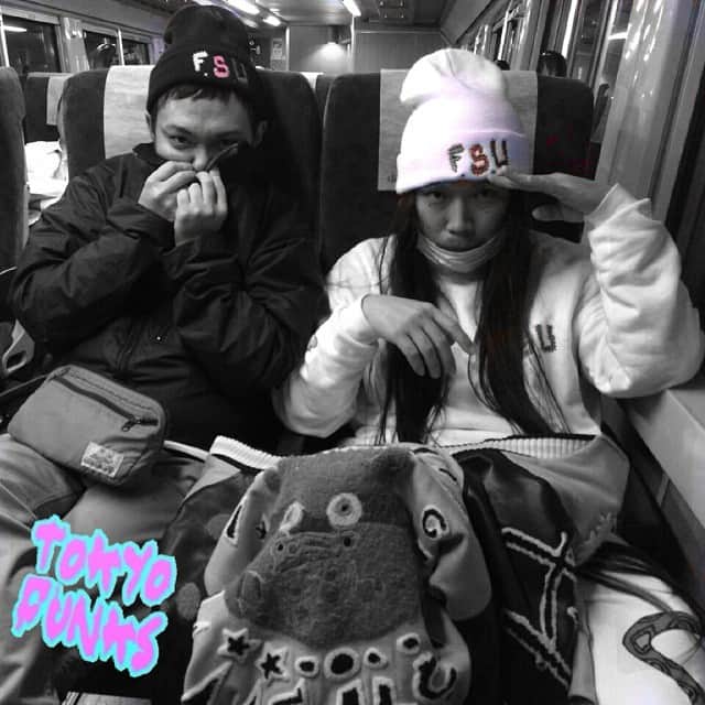 campusのグルメインスタ