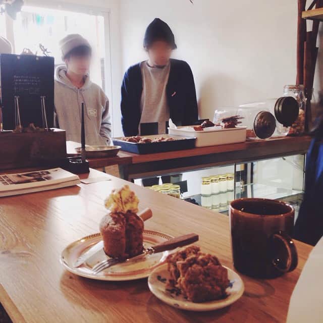 青柳文子のグルメインスタ