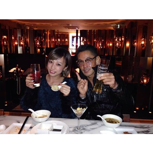 DJ YURiAのグルメインスタ