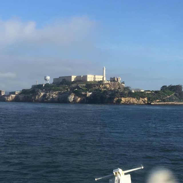黄暁明のインスタグラム：「恶魔岛」