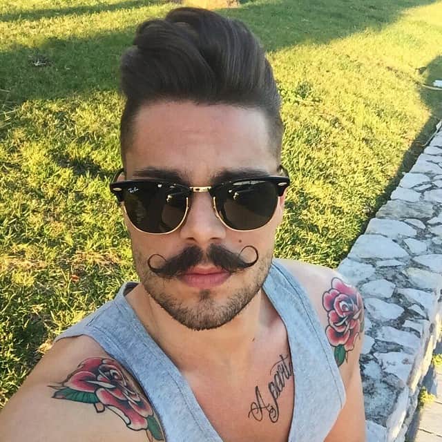Stefano Trattoのインスタグラム：「Spring is coming !! ☀️🌻」
