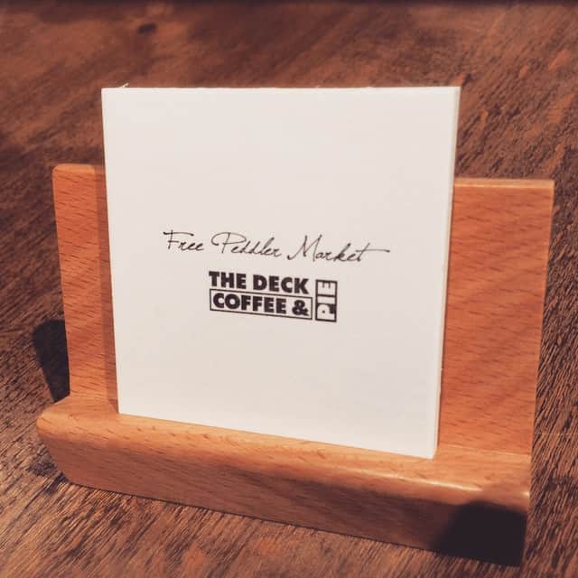 Free Peddler Market/THE DECKのインスタグラム：「2月28日(土)臨時休業のお知らせ。  2月28日(土)は当店棚卸業務実施のため、誠に勝手ながら臨時休業とさせていただきます。  ご迷惑おかけ致しますが、ご了承のほどお願い致します。  なお、翌日3月1日(日)は通常通り営業致します。(営業時間 AM11:00 〜 PM7:00 )  今後ともよろしくお願い致します。  #freepeddlermarket #thedeck」