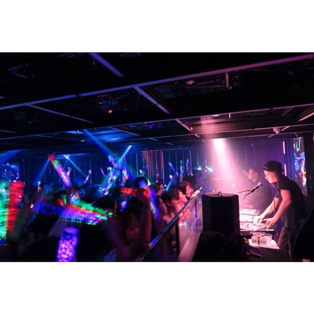 DJ YURiAのグルメインスタ