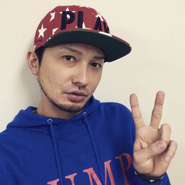 ISSA のインスタグラム