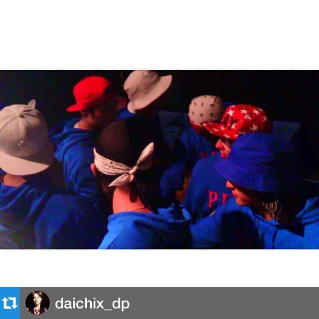 のインスタグラム：「R.I.P  #Repost @daichix_dp with @repostapp. ・・・ 空から観てて、くれたはず。😊 - - R.I.P」