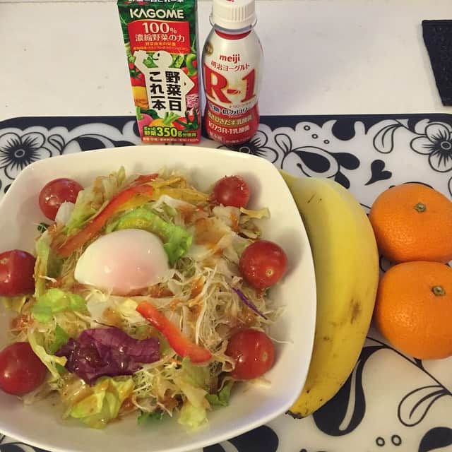 のインスタグラム：「Gooood morning！  #issa #dapump #ロケ」